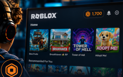 Roblox: Nevinná zábava alebo premyslený mechanizmus virtuáleho nakupovania?