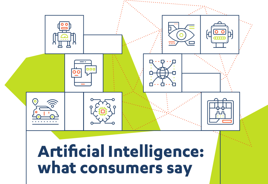 Pravidlám EÚ o umelej inteligencii chýba dostatočný dôraz na ochranu spotrebiteľov