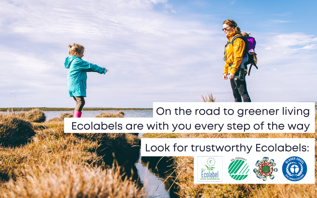 Letný Ecolabel – Ako ochrániť vidiecky turizmus?