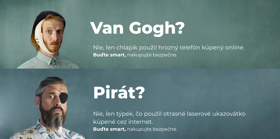 Svetový deň práv spotrebiteľov 2026: Nebezpečný výrobok kúpený online môžete nahlásiť aj vy